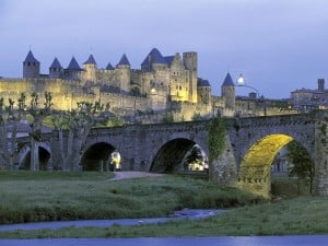 Carcassonne