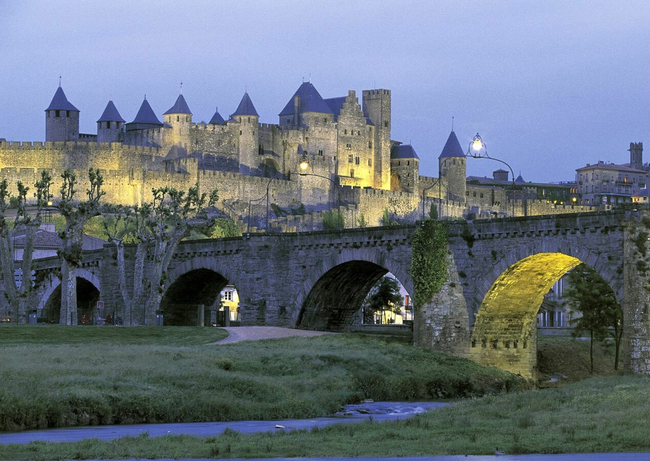 Que faire à Carcassonne ?