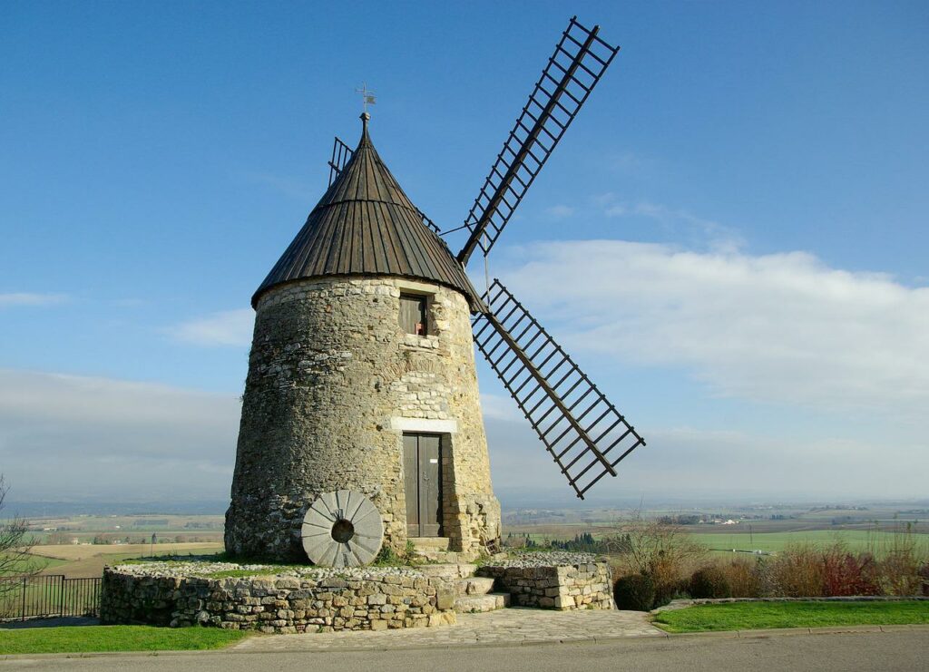 que visiter à castelnaudary