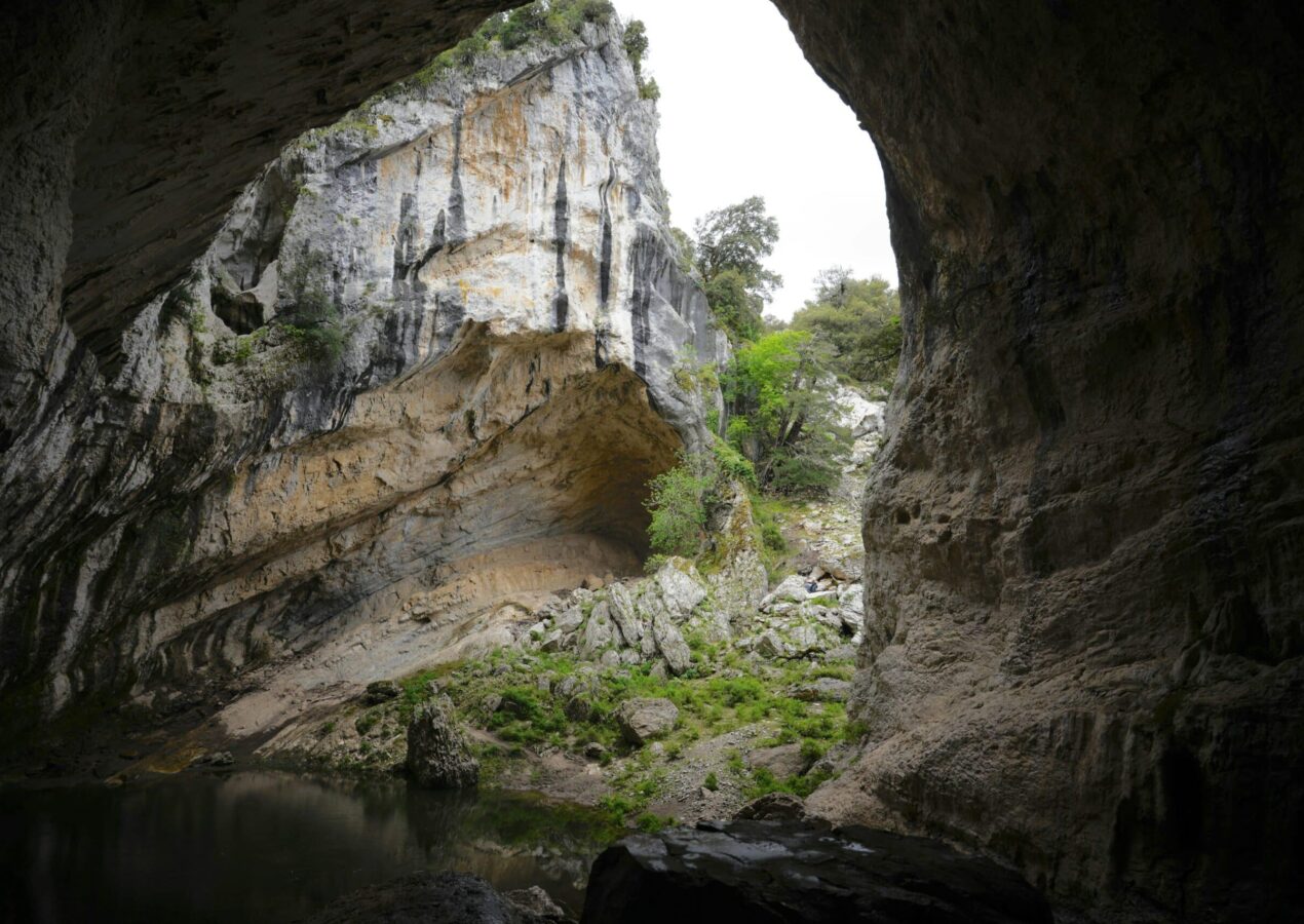 Les sites préhistoriques cachés de l’Aude : un voyage dans le temps