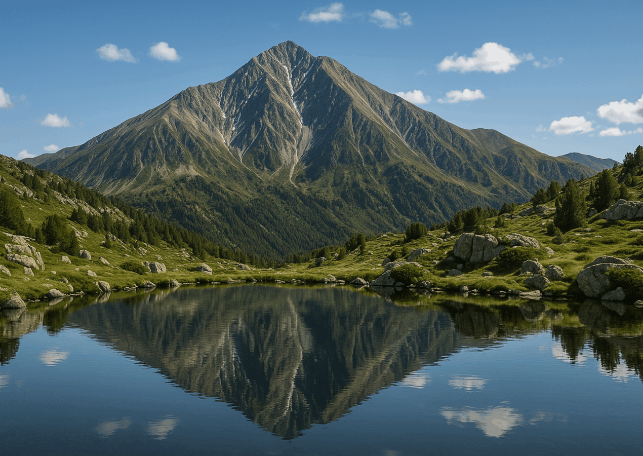 Quel itinéraire pour le Pic du Canigou ? Comparatif des 6 montées (famille → alpiniste)