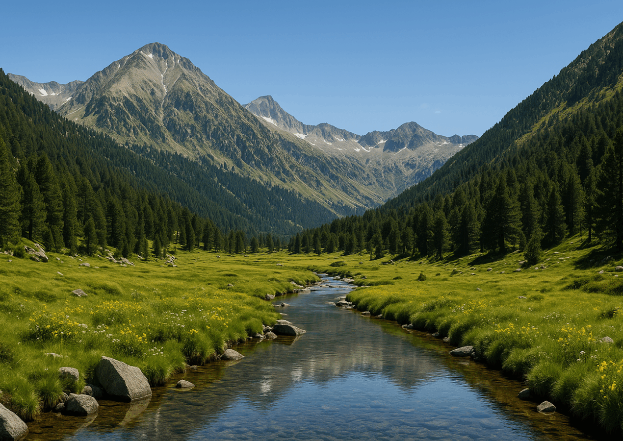 Top 15 expériences authentiques aux Pyrénées-Orientales (au-delà des villages)